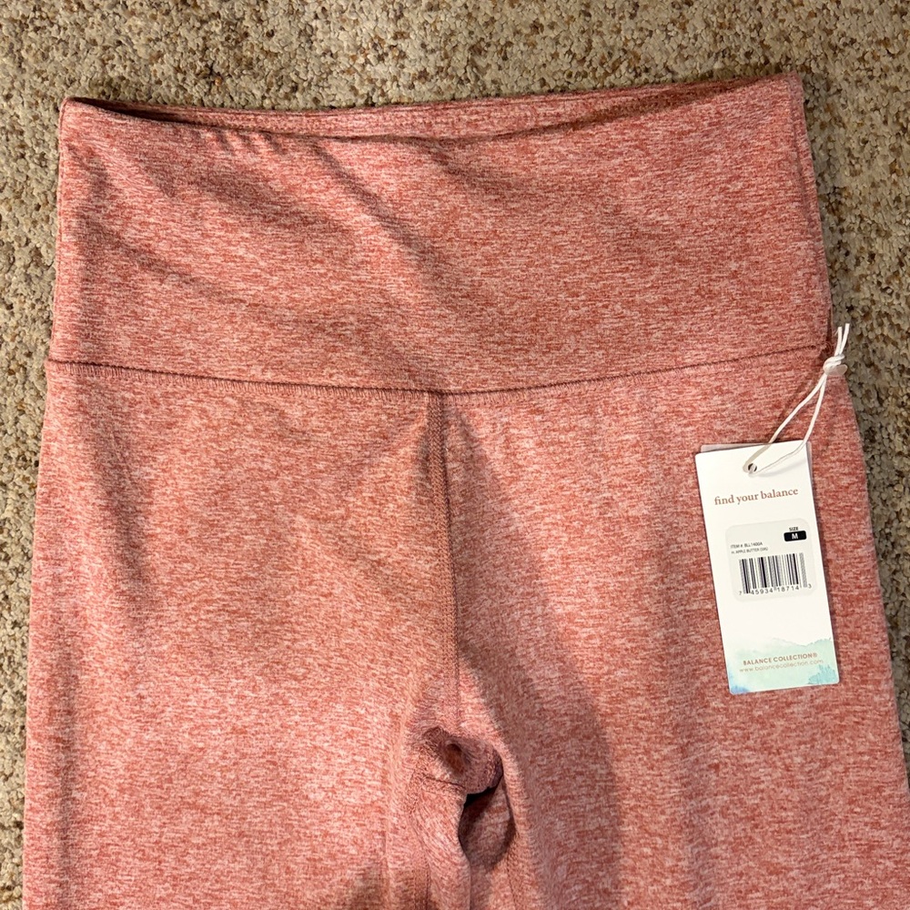 Balance collection women’s size M new with tags activewear - Picture 3 of 3